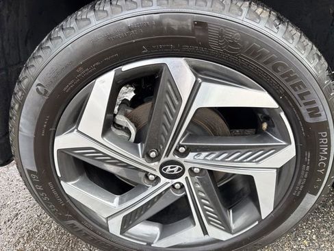 Used 2023 Hyundai Tucson SEL w/ Convenience Package image 9