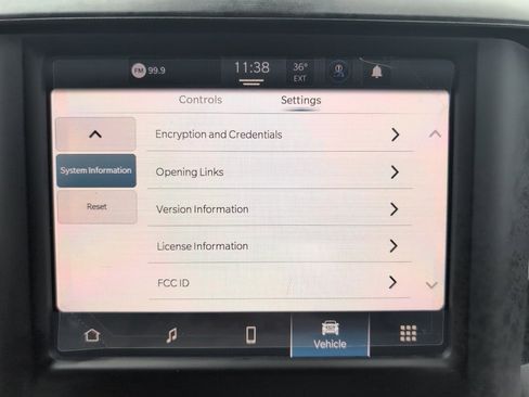 Used 2022 RAM 2500 Big Horn w/ Level A Equipment Group image 59