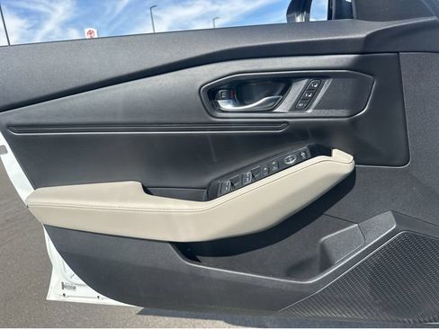 Used 2024 Honda Accord Touring image 13