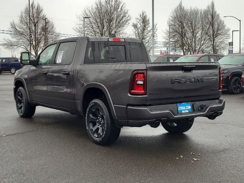 New 2026 RAM 1500 Big Horn image 12