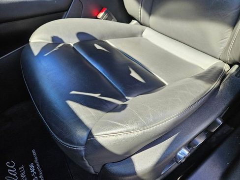 Certified 2025 Cadillac XT4 Premium Luxury image 6