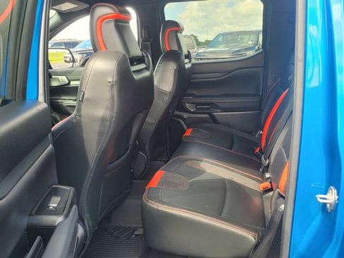 Certified 2024 Ford Ranger Raptor image 6