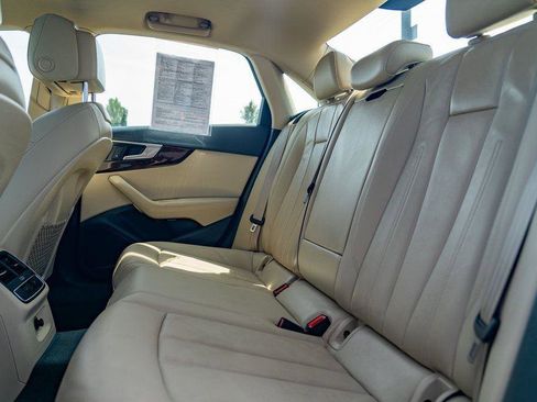 Used 2018 Audi A4 2.0T Prestige image 29