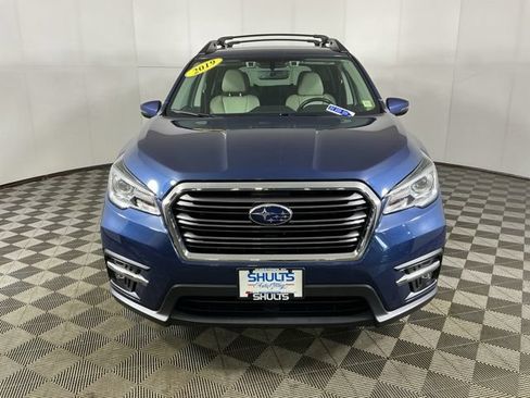 Used 2019 Subaru Ascent Limited AWD/4WD image 3