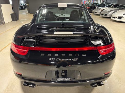 Used 2014 Porsche 911 Carrera 4S image 16