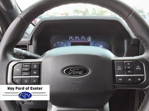 Used 2024 Ford F150 XLT w/ Equipment Group 302A MID AWD/4WD image 27
