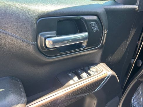 Used 2022 Chevrolet Silverado 1500 RST w/ LPO, Blackout Package AWD/4WD image 23