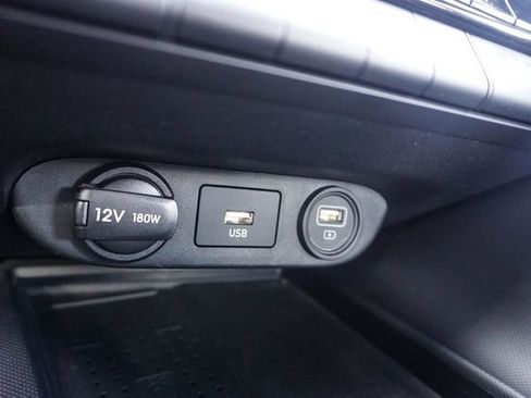 Used 2023 Hyundai Elantra N FWD image 28