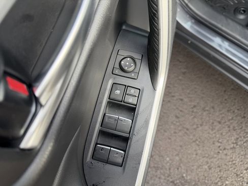 Used 2025 Toyota RAV4 XLE Premium image 13