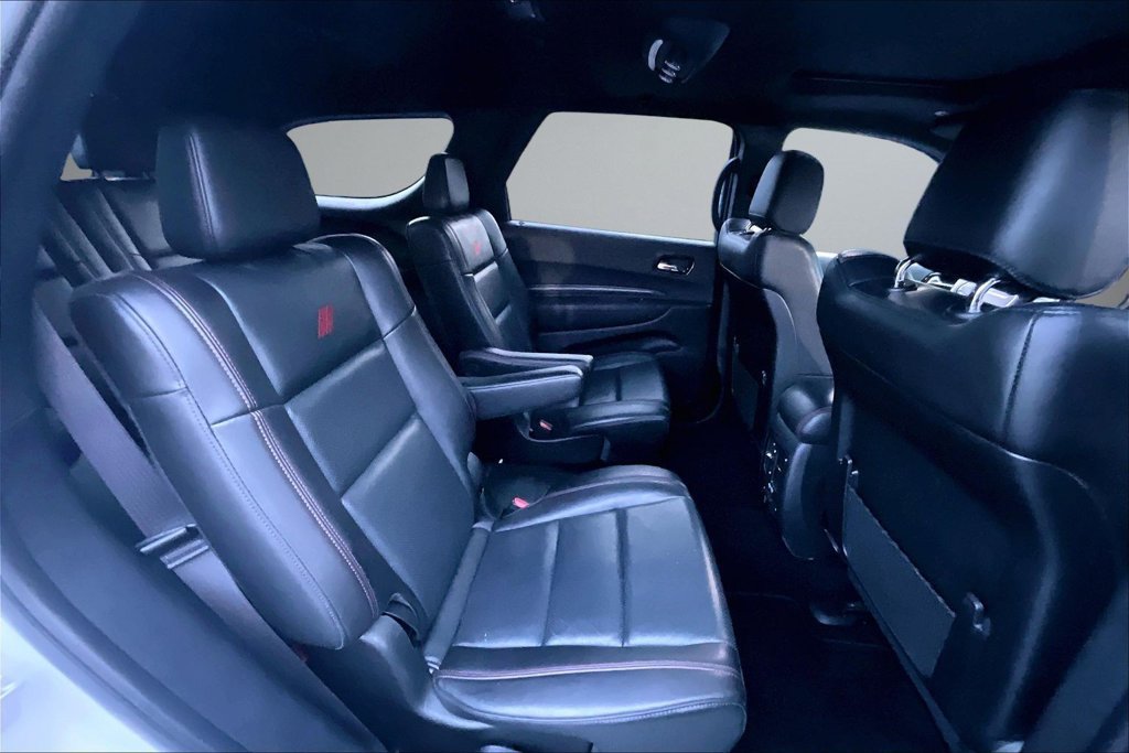 Used 2023 Dodge Durango GT AWD/4WD image 26