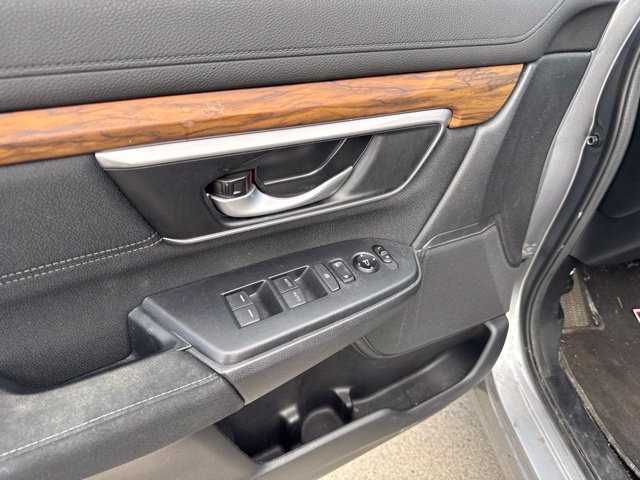 Used 2020 Honda CR-V EX image 25