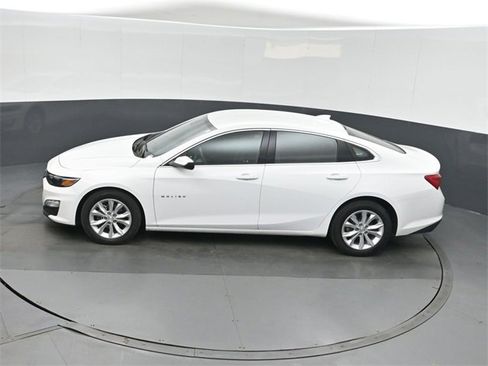 Used 2024 Chevrolet Malibu LT image 33