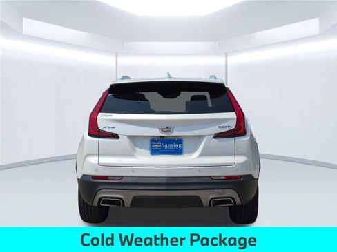 Used 2023 Cadillac XT4 Premium Luxury w/ Driver Assist Package FWD image 5