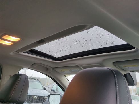 New 2025 MAZDA CX-5 AWD 2.5 S w/ Preferred Package image 21