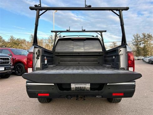 Used 2019 Honda Ridgeline RTL-E image 5