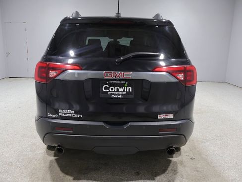 Used 2019 GMC Acadia SLE w/ Driver Alert Package I image 3