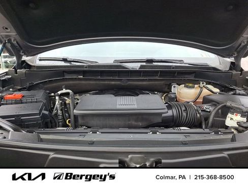 Used 2022 GMC Yukon SLT w/ SLT Luxury Package image 31