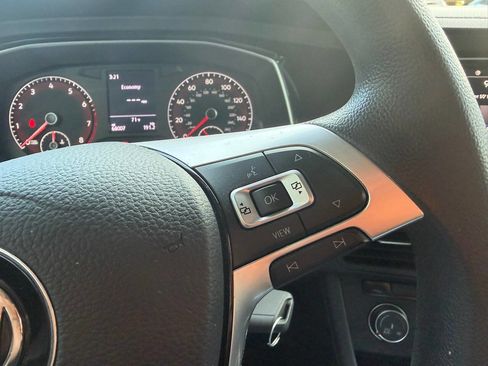 Used 2021 Volkswagen Jetta S w/ Driver Assistance Package FWD image 17