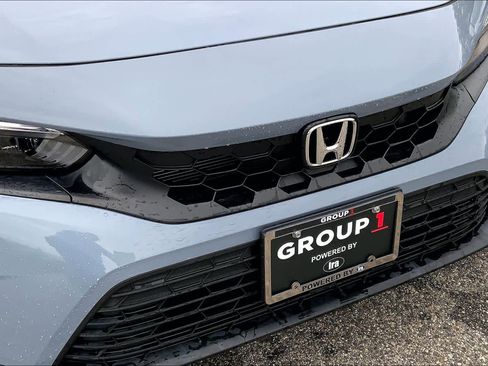 Used 2023 Honda Civic Sport image 32
