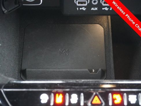 Used 2024 Jeep Wagoneer Series III image 30