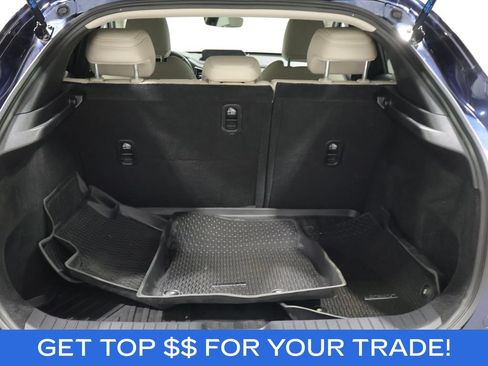 Used 2021 MAZDA CX-30 AWD 2.5 S w/ Preferred Package image 4