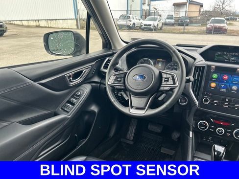 Certified 2023 Subaru Forester Touring image 9