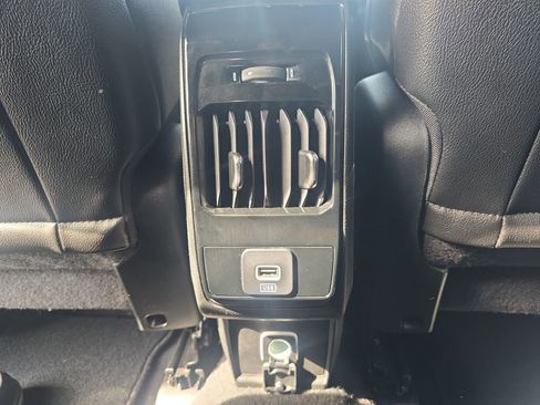 Used 2024 Jeep Compass Latitude AWD/4WD image 26