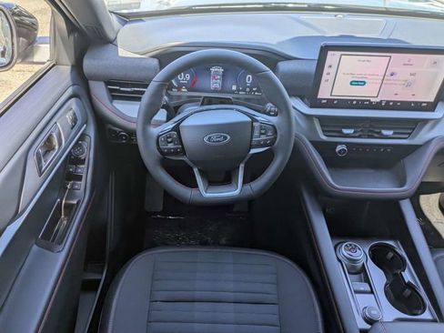New 2026 Ford Explorer ST-Line image 14