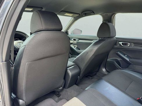 Used 2023 Honda Civic Sport image 40