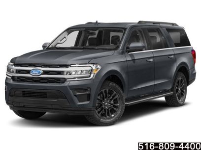 Used 2023 Ford Expedition Max XLT