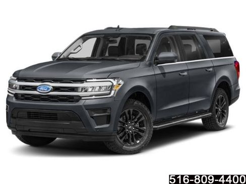 Used 2023 Ford Expedition Max XLT AWD/4WD image 1