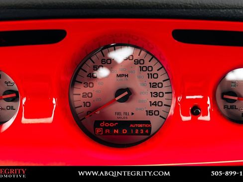 Used 2000 Plymouth Prowler RWD image 23