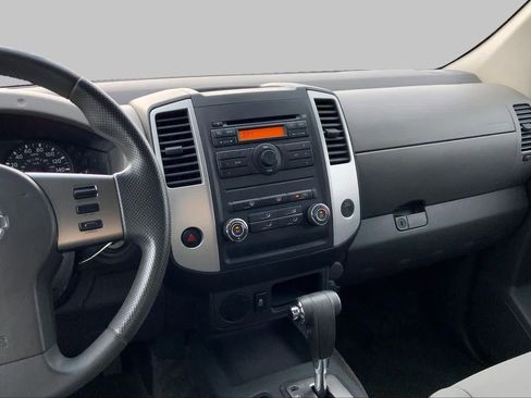Used 2012 Nissan Xterra S RWD image 7
