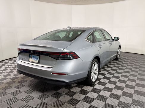 Used 2024 Honda Accord LX image 9
