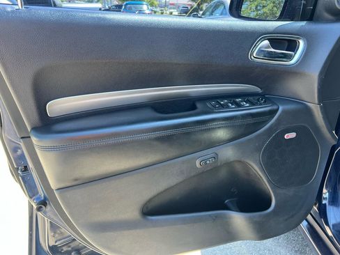 Used 2017 Dodge Durango GT w/ Premium Group AWD/4WD image 11