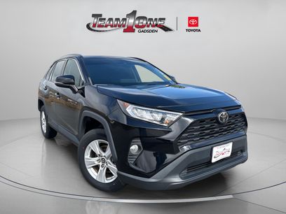 Used 2019 Toyota RAV4 XLE w/ Carpet Mat Package