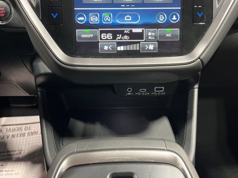 Certified 2024 Subaru Crosstrek 2.0i Premium AWD/4WD image 30