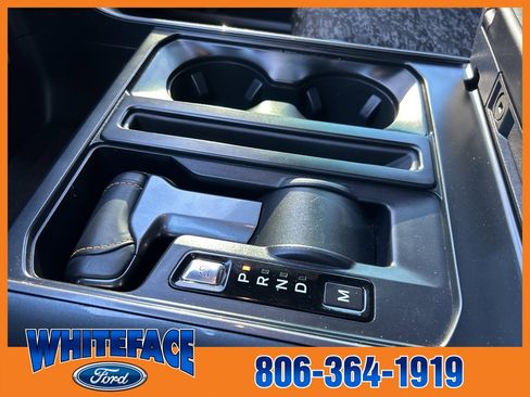 Used 2023 Ford F150 Tremor w/ Trailer Tow Package image 31