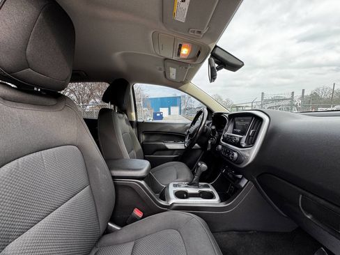 Used 2016 Chevrolet Colorado LT w/ LT Convenience Package image 15