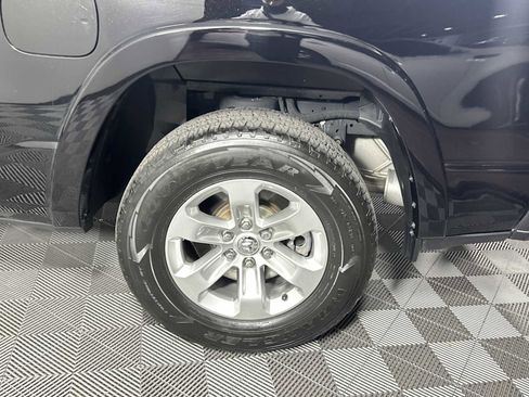 Used 2022 RAM 1500 Laramie image 19