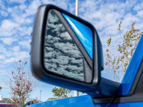 New 2025 Ford Bronco Badlands image 42