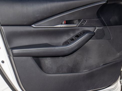 Used 2023 MAZDA CX-30 AWD 2.5 S w/ Select Package image 14