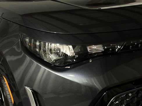 Used 2025 Kia Soul EX FWD image 13