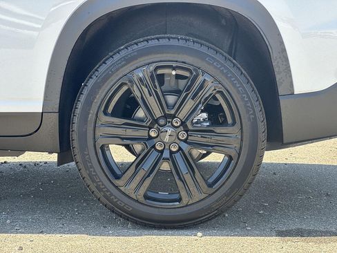 New 2026 GMC Acadia Elevation w/ Black Edition FWD image 30