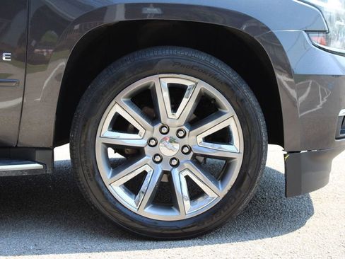 Used 2017 Chevrolet Tahoe Premier image 29