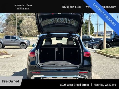 Used 2023 Mercedes-Benz GLC 300 GLC 300 w/ Driver Assistance Package image 25