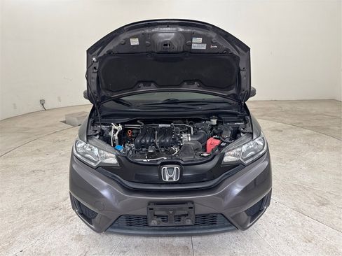 Used 2017 Honda Fit LX image 16