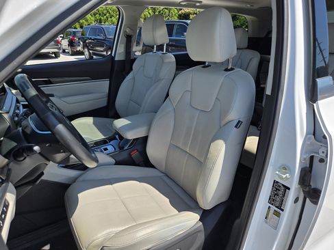 Used 2020 Kia Telluride SX AWD/4WD image 16