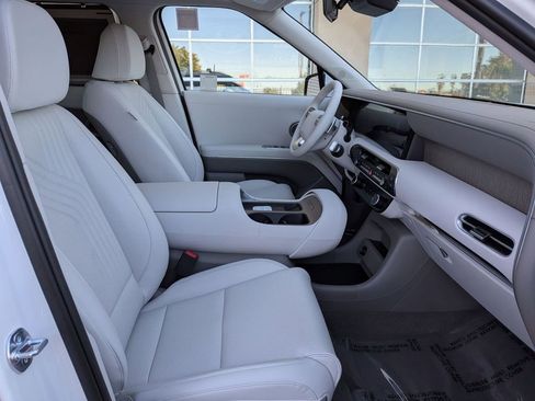 New 2026 Hyundai Palisade Blue SEL image 30