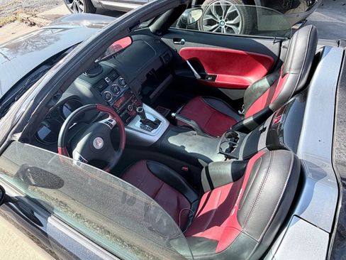 Used 2008 Saturn Sky Red Line image 13